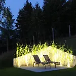 Nyaraló Valley-view Retreat, Malmedy