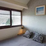 Valley-view Retreat,