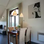 Semesterbostad Valley-view Retreat, Malmedy