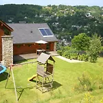 Valley-view Retreat, Malmedy