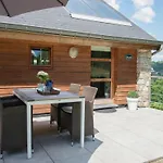 Semesterbostad Valley-view Retreat, Malmedy