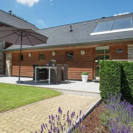 Luxury In With Bubble Bath * Malmedy