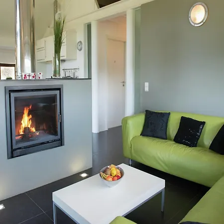 Tatil Evi Valley-view Retreat,