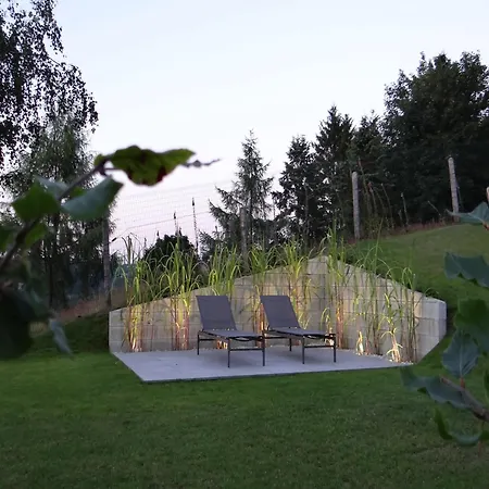 Semesterbostad Valley-view Retreat, *