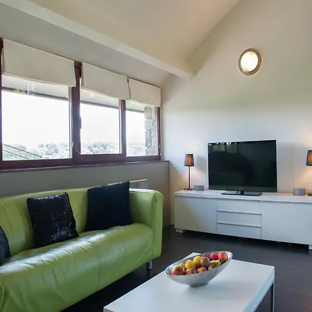 Valley-view Retreat, Дом отдыха Мальмеди