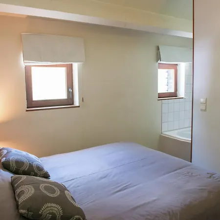 Valley-view Retreat, Мальмеди