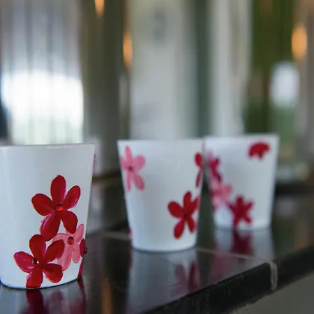 펜션 Valley-view Retreat, *