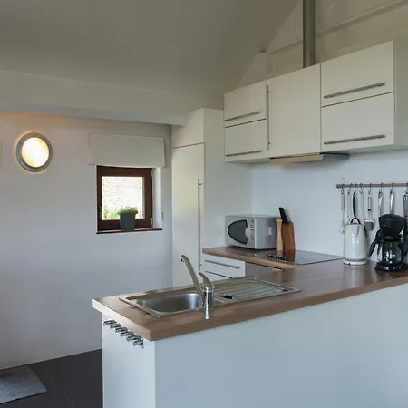 Valley-view Retreat, Tatil Evi Malmedy