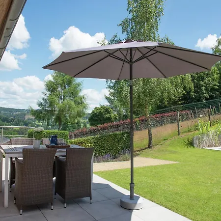 Valley-view Retreat, Tatil Evi Malmedy