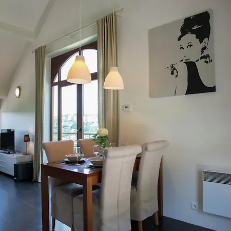 Дом отдыха Valley-view Retreat, Мальмеди