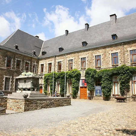 Valley-view Retreat, * Malmedy