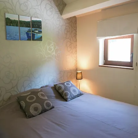 Valley-view Retreat, Tatil Evi *
