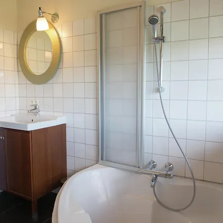 펜션 Valley-view Retreat, *