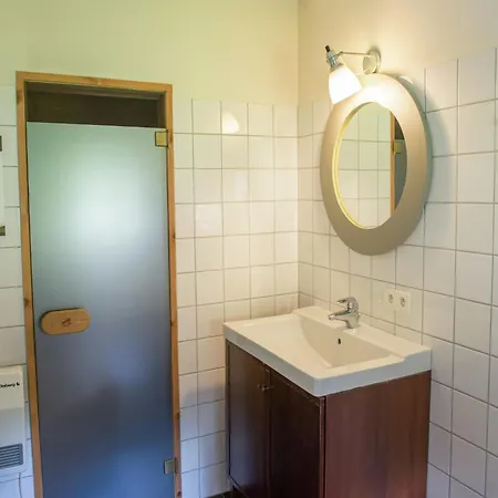 Valley-view Retreat, 말메디