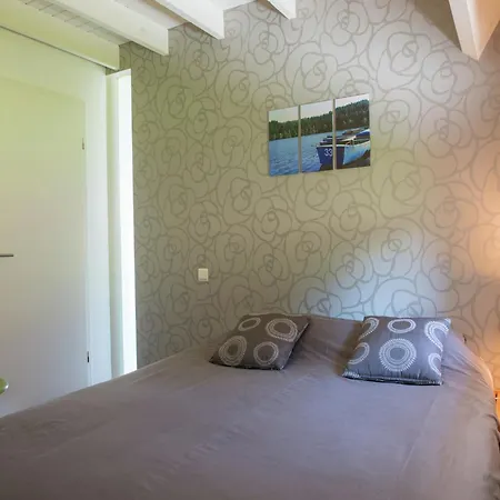 펜션 Valley-view Retreat,