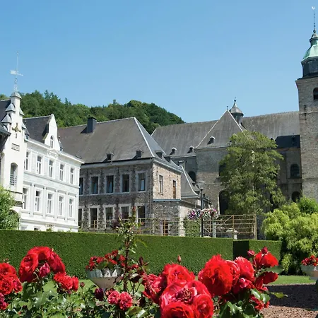 Valley-view Retreat, Semesterbostad Malmedy