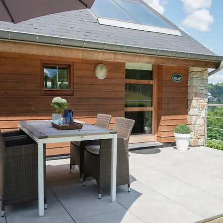 펜션 Valley-view Retreat, 말메디