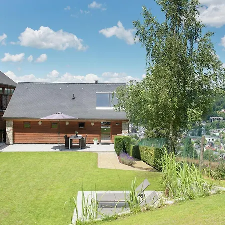 Valley-view Retreat,